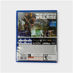 Sony Destiny 2 PS4 Game - Tested - Working